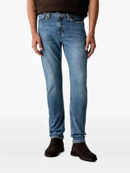 Scurt rucsac Levi's® cu autograf din dantelă gri