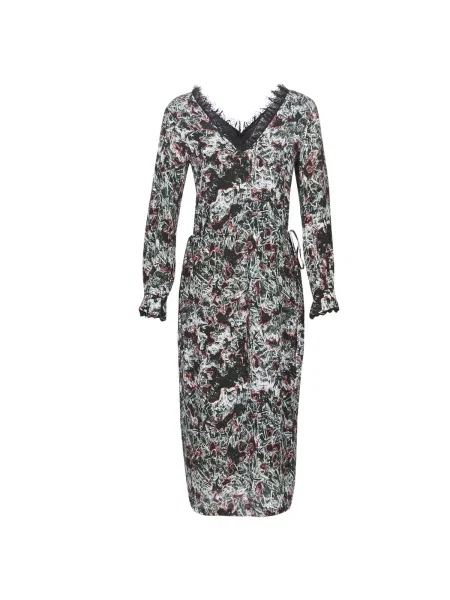 Rochie maxi Heimstone lungă