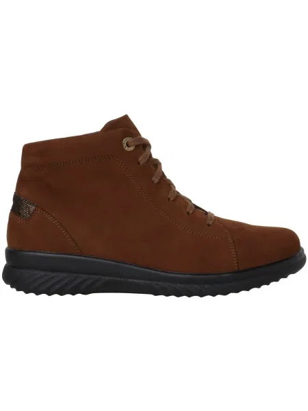 Pantofi Ganter maro