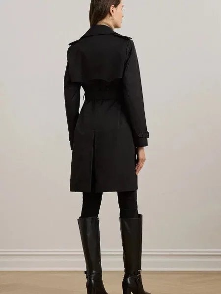 Lauren Ralph Lauren trenci negru