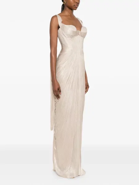 Sukienka maxi Maria Lucia Hohan