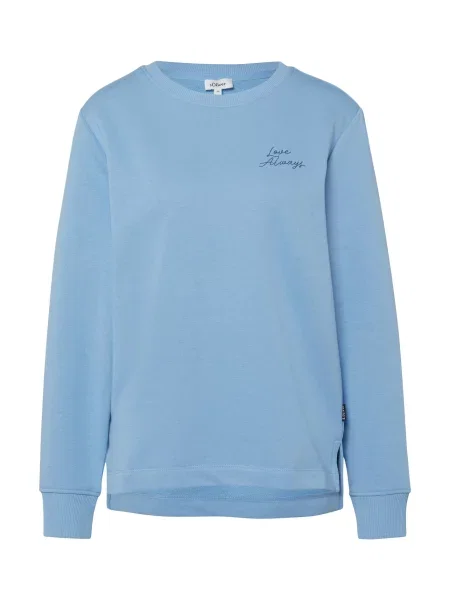 Palton S.oliver negru