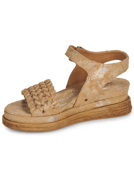 Tenisky Airstep / A.s.98 hnedá