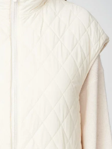 Жилет Armani Exchange бежевий