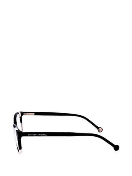 Ochelari de soare Carolina Herrera negru