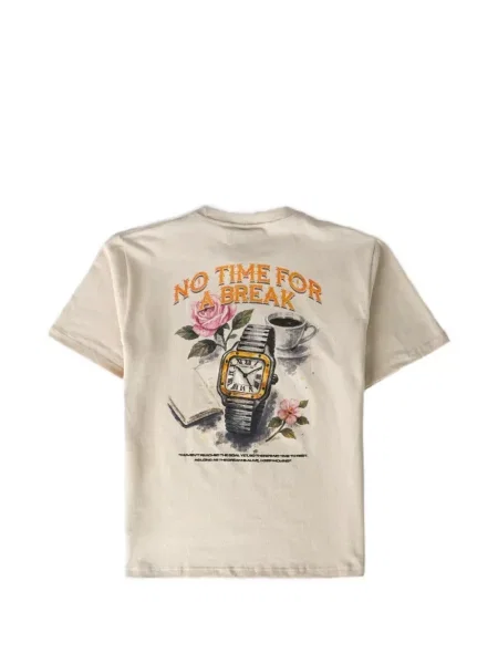 Tricou Last Call For cu imagine