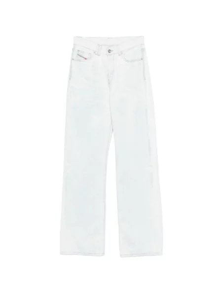 Дънки Diesel синьо