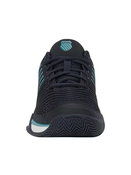 Pantofi K-swiss albastru