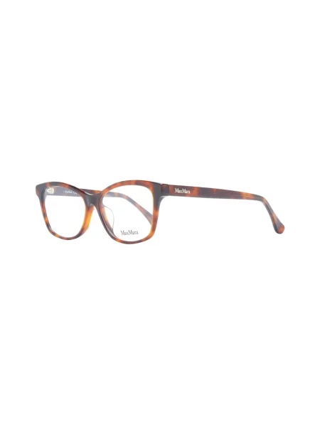 Okulary przeciwsłoneczne Max Mara brązowe