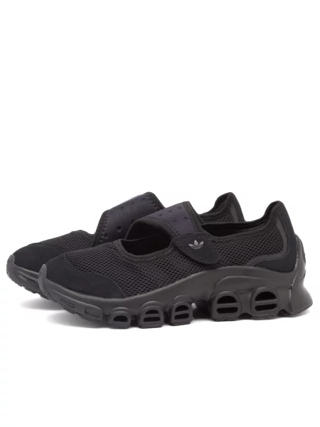 Sneakersy Adidas czarne