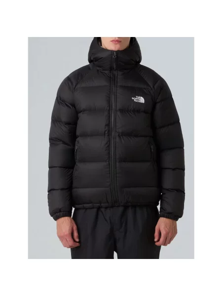 Kurtka The North Face Hydrenalite Down Jacket TNF Black L czarna