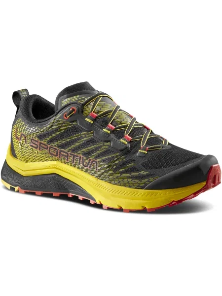 Pantofi La Sportiva negru