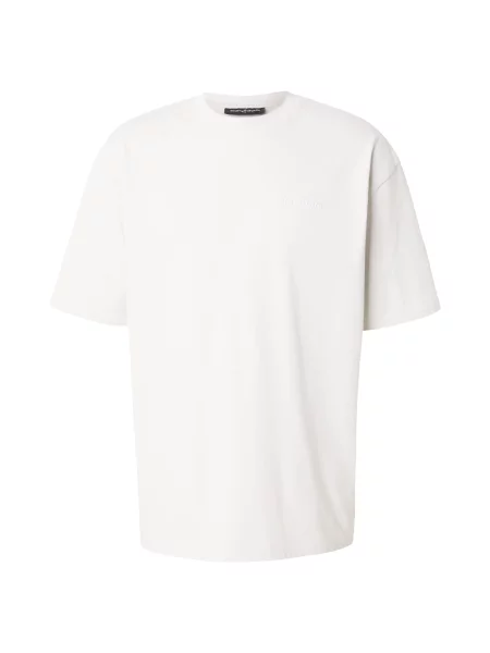 Pegador Majica svetlo siva