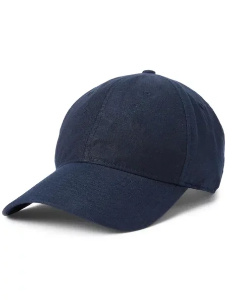 Pletena odgovarati polo majica Polo Ralph Lauren s vezom bijela