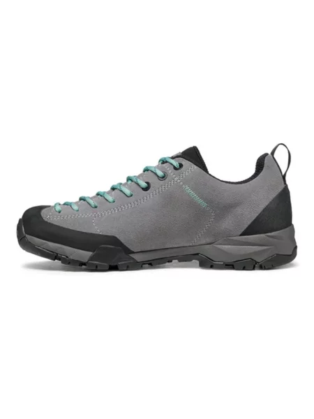 Spodenki sportowe Scarpa szare
