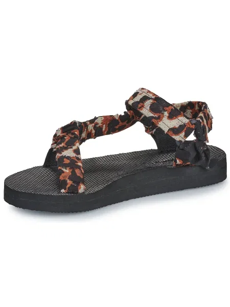 Pantofi Arizona Love maro