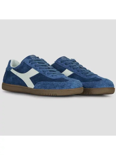 Tenisky Diadora modrá