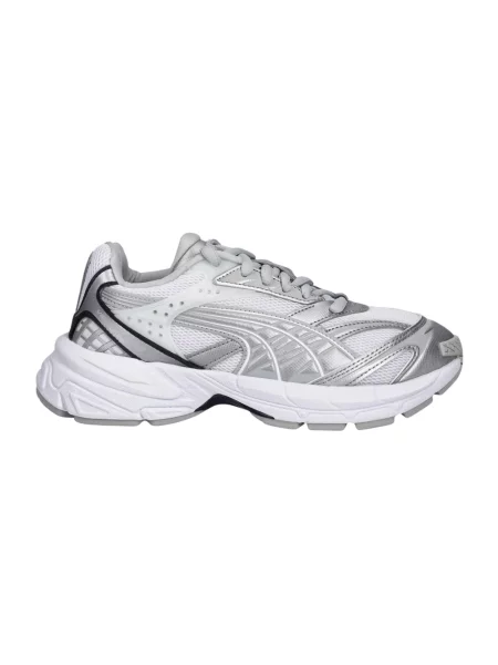 Puma sneakersy srebrny szare
