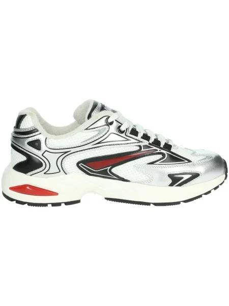 Pantofi D.a.t.e. alb