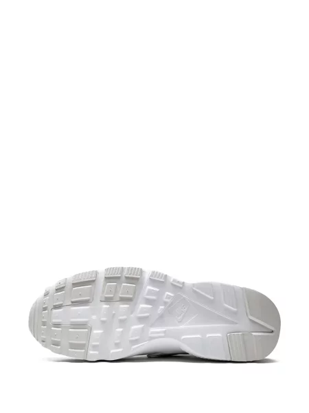 Παπούτσια για τρέξιμο Nike Huarache λευκό