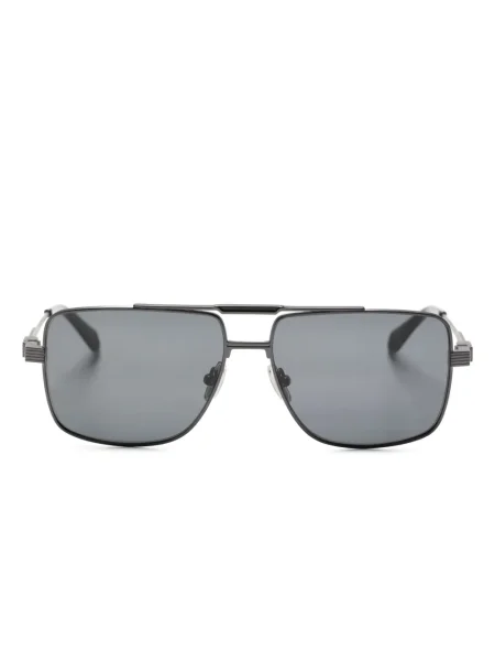 Sunčane naočale Ferragamo crna