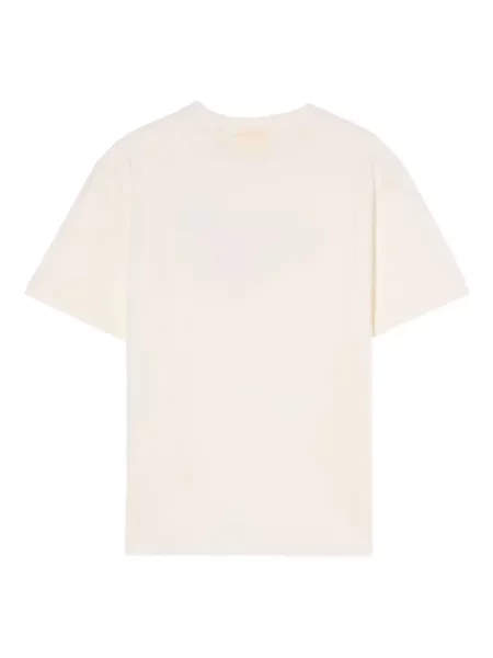 Tričko Off-white biela