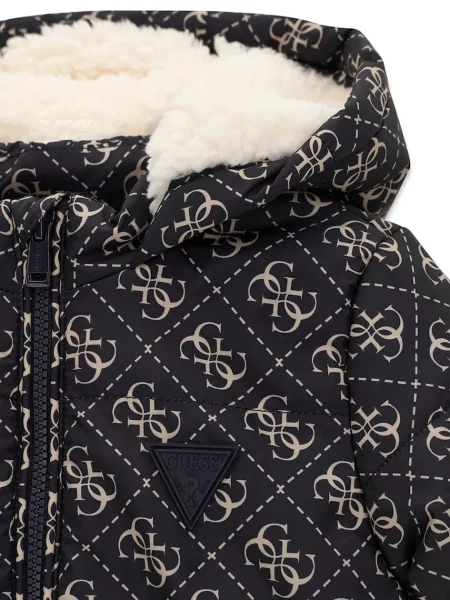 Детская куртка Guess