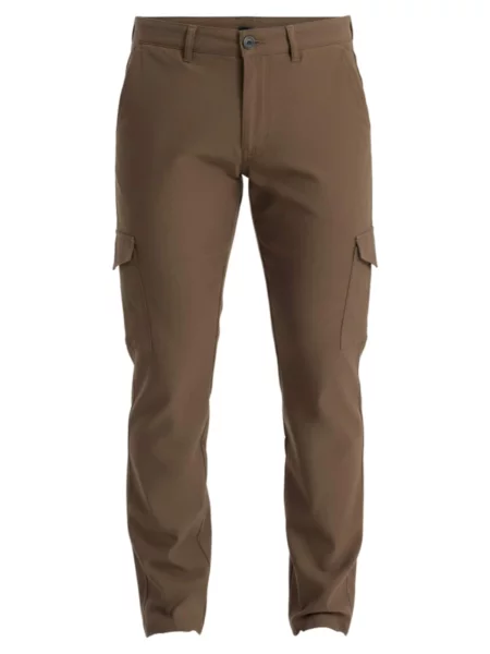Ombre Pantaloni cu oliv