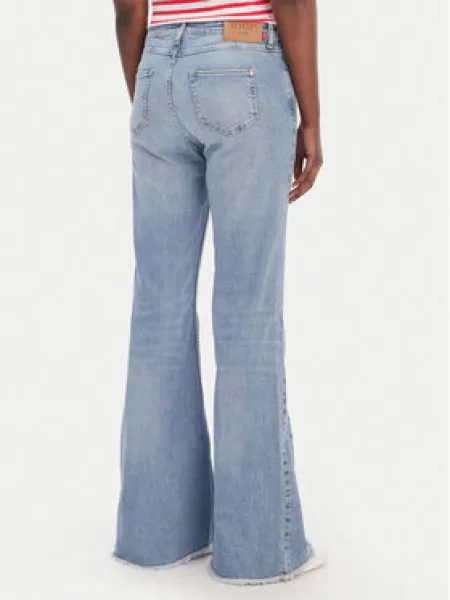 Jeansy JOOP! Jeans modré