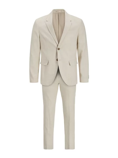 JACK & JONES Costum JPRMARTIN crem