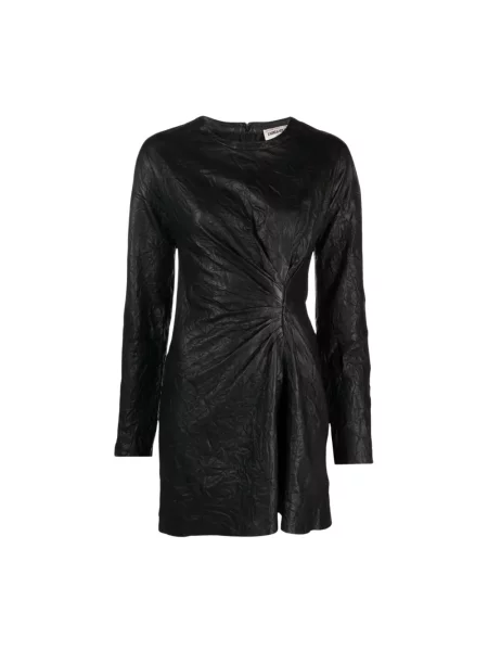 Sukienka mini Zadig & Voltaire czarna