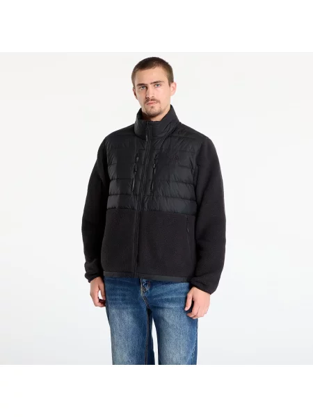 Bunda The North Face M Rmst Denali Tek Hybrid Jacket TNF Black L černá