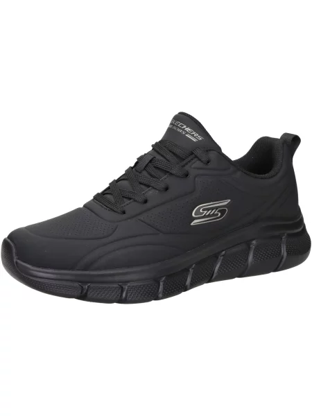 Pantofi Skechers negru