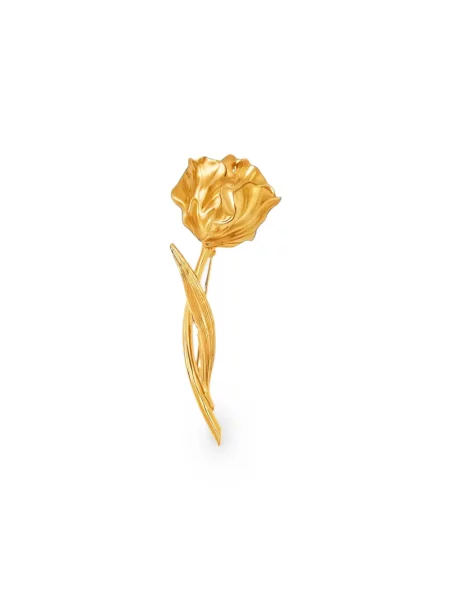 Brosa Oscar De La Renta