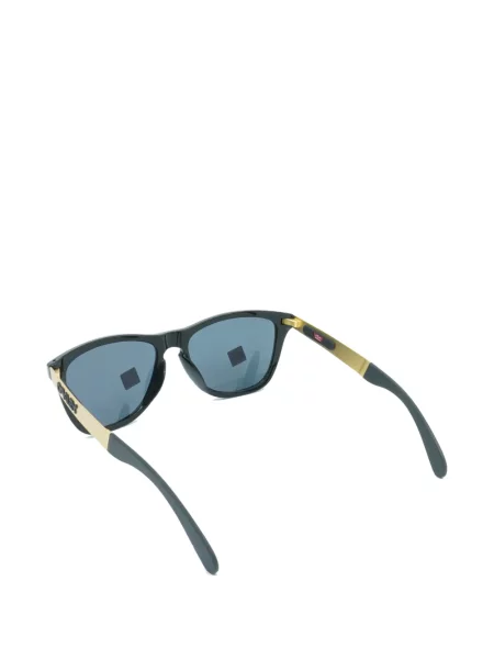 Ochelari de soare Oakley negru