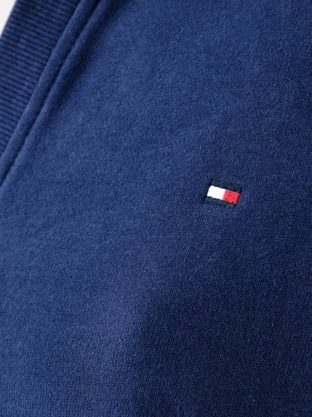 Суитчър Tommy Hilfiger синьо