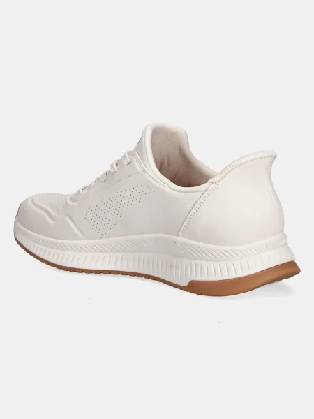 Skechers sneakers BOBS SQUAD 4 bej