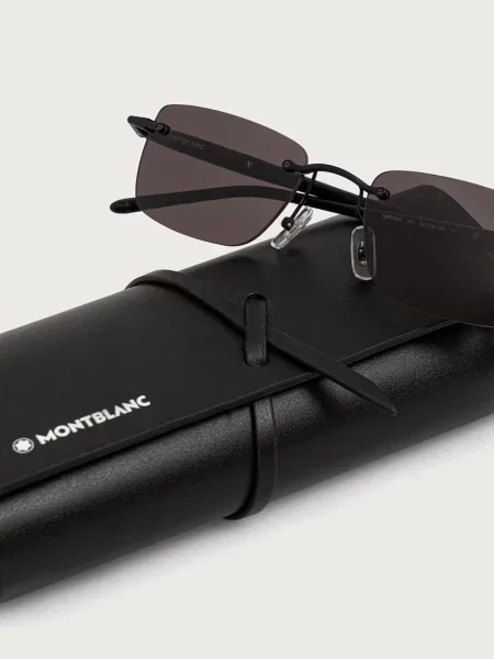 Солнцезащитные очки Montblanc