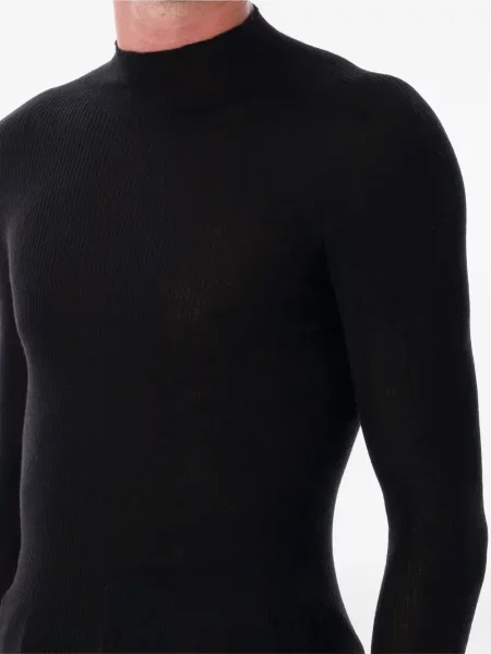 Pulover Rick Owens negru