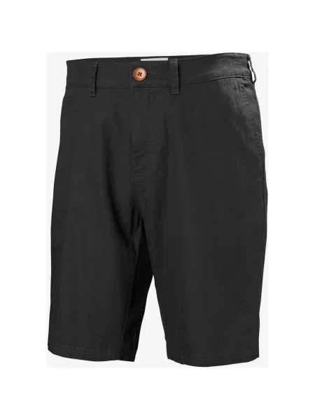 Spodenki Helly Hansen Dock czarnoszare 3. szare