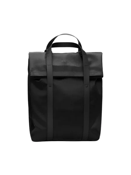 Plecak Rains 2 Way Tote 23 l black czarny