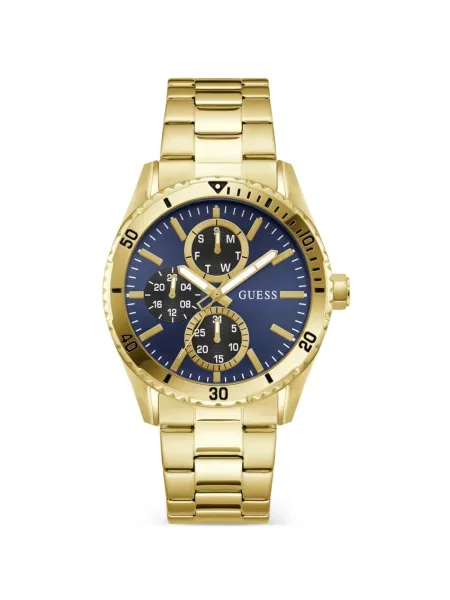 Ceas Guess albastru