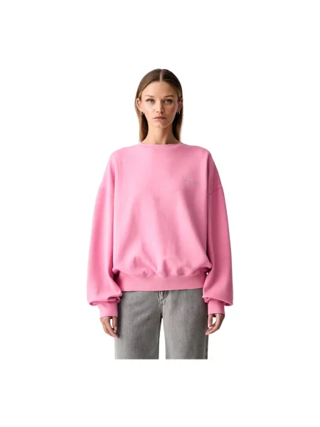 Bluza Rotate Birger Christensen różowa