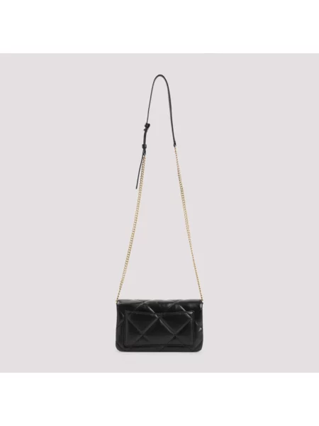 Portfel Tory Burch czarny