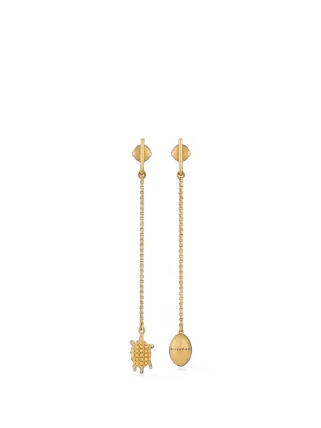 Cercei Givenchy asimetrice