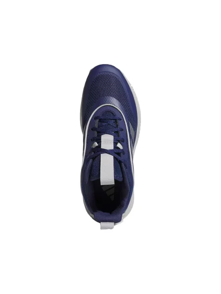 Pantofi Adidas albastru