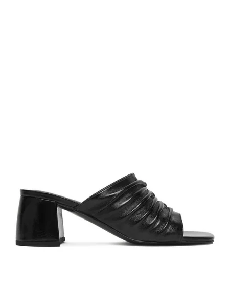 Papuci Gino Rossi negru