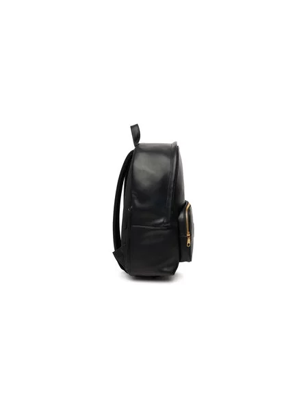 Kuprinės Calvin Klein Bold Ck Backpack juoda