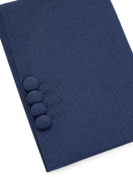 Costum Etiem Textil S.l. albastru