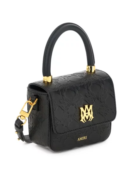 Чанта Amiri черно